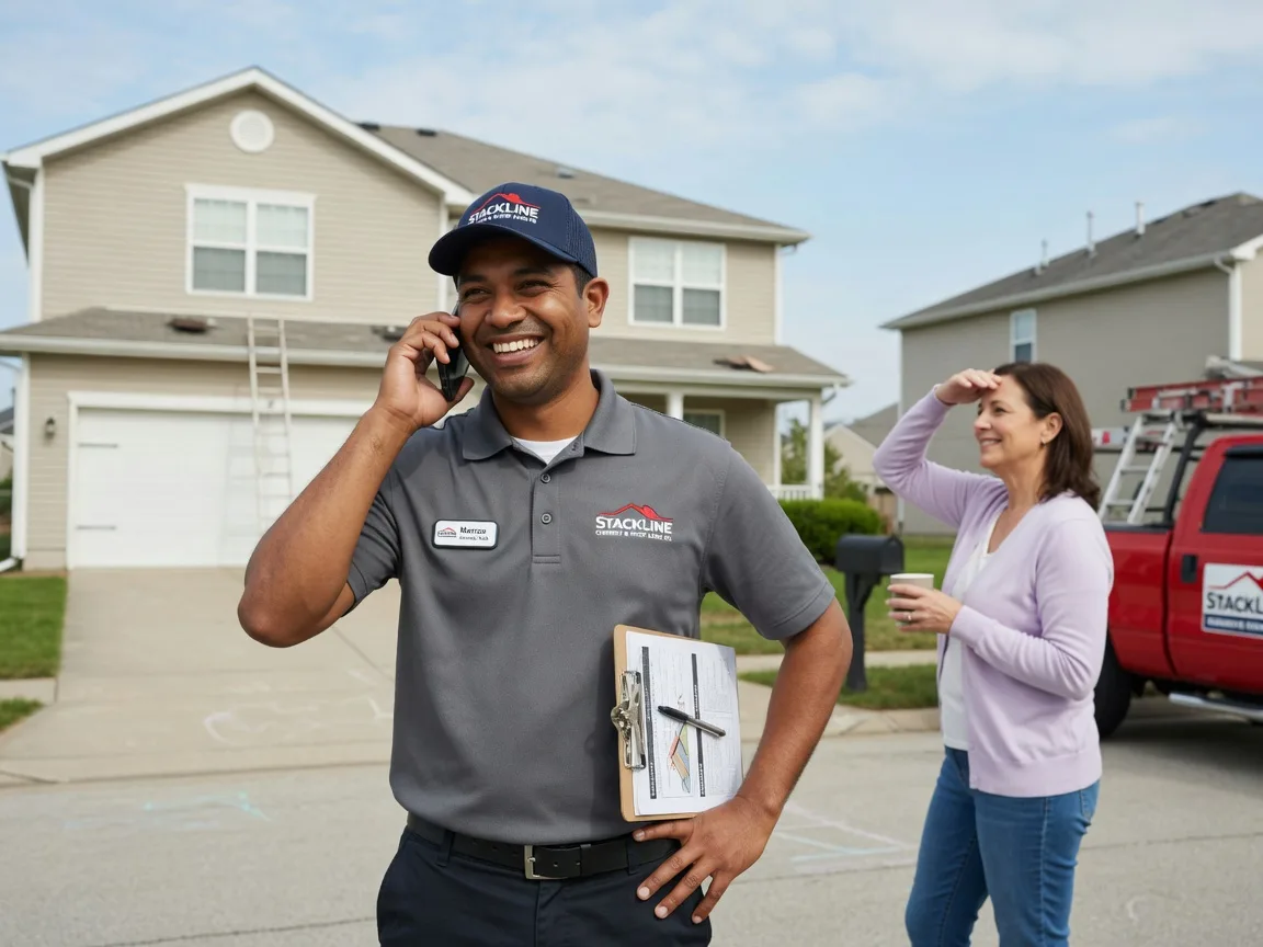 Chimney flashing repair Cameron, AZ FAQs